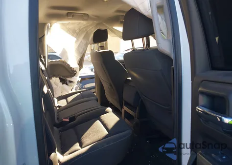 2019 Chevrolet Silverado 1500 Ld Lt из США, поврежденный, VIN 2GCVKPEC0K1139905